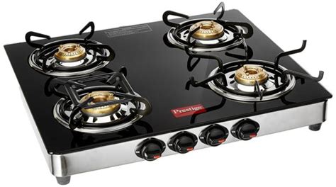 best gas cooker in india